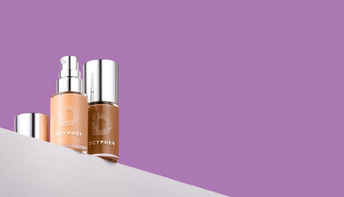 A Flawless Foundation Look Is Easier Than You Think…