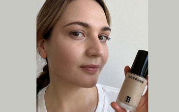 How to stop makeup separating