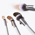 Complexion Brush Set