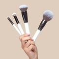 Complexion Brush Set